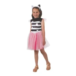 Rubies Robe Gabby - déguisement 3/5 ans^ Déguisements Personnages