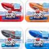 Zuru ROBO ALIVE - ROBO BOATS BATEAU^ Les Figurines Interactives Et À Fonction