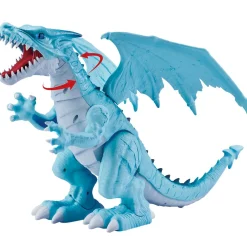 Zuru Robot Alive - Ferocious Dragon - Robot Dragon Rouge^ Les Monstres, Les Robots Et La Science-Fiction