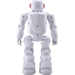 Varta Robot DEVO radiocommandé^ Les Figurines Interactives Et À Fonction