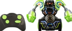 Varta Robot Kombat Tornado^ Les Figurines Interactives Et À Fonction