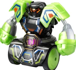 Varta Robot Kombat Tornado^ Les Figurines Interactives Et À Fonction