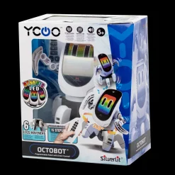 Varta Robot Octobot radiocommandé - YCOO^ Autres Véhicules Radiocommandés