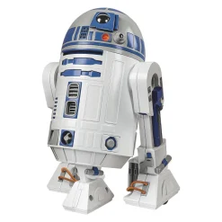 Clementoni Robot R2D2 - Star Wars^ Autres Jeux Scientifiques