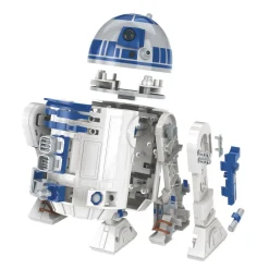 Clementoni Robot R2D2 - Star Wars^ Autres Jeux Scientifiques