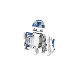 Clementoni Robot R2D2 - Star Wars^ Autres Jeux Scientifiques