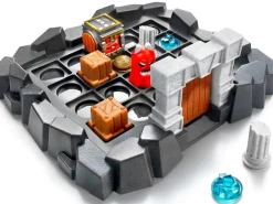 Smart Games Rok Passe-partout -^ Jeux De Stratégie Et De Réflexion