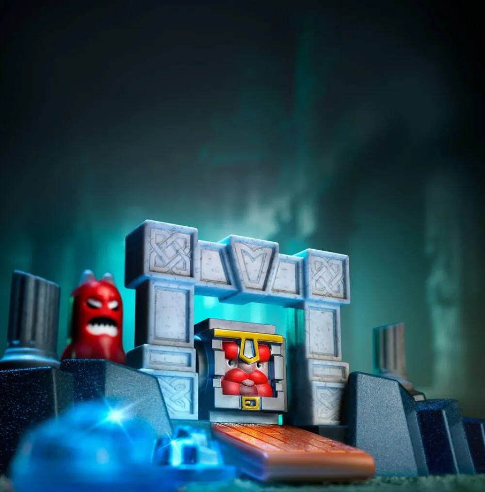 Smart Games Rok Passe-partout -^ Jeux De Stratégie Et De Réflexion