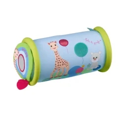 Vulli Rollin Sophie La Girafe^ Hochets Et Jouets D'Activités|Autres Jouets D'Éveil