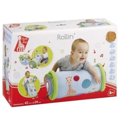 Vulli Rollin Sophie La Girafe^ Hochets Et Jouets D'Activités|Autres Jouets D'Éveil