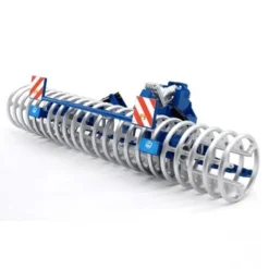 Bruder Rouleau frontal Lemken^ Véhicules Agricoles Et De Chantier