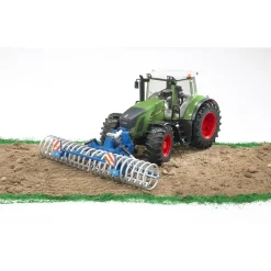 Bruder Rouleau frontal Lemken^ Véhicules Agricoles Et De Chantier