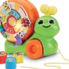 VTech Rouli escargot maxi découverte^ Jouets D'Éveil Électroniques