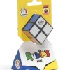 Spin Master Rubik's Cube 2x2^ Jeux De Stratégie Et De Réflexion
