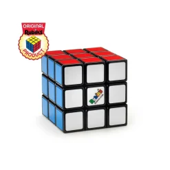 Spin Master Rubiks cube 3x3^ Jeux De Stratégie Et De Réflexion