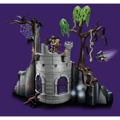 Varta Ruine des Bat Fairies Playmobil 70807^ Coffrets Aventures