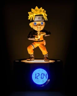 Varta Réveil Lumineux Naruto Shippuden^ Réveils