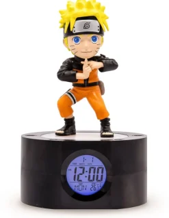 Varta Réveil Lumineux Naruto Shippuden^ Réveils
