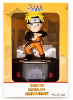 Varta Réveil Lumineux Naruto Shippuden^ Réveils