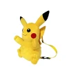 Varta Sac à dos en peluche Pokemon^ Bagagerie