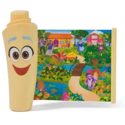 Spin Master Sac à dos et accessoires de Dora^ Déguisements Personnages