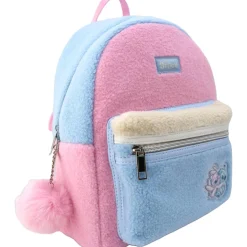WTT Sac à dos Fashion Teddy Stitch et Angel^ Bagagerie