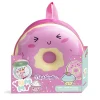 Kontiki Sac à dos maquillage Donut - Martinelia^ Beauté Et Hygiène