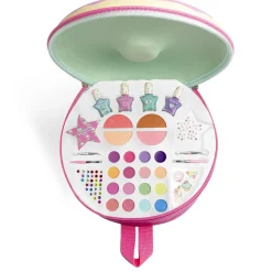 Kontiki Sac à dos maquillage Donut - Martinelia^ Beauté Et Hygiène