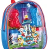 Canal Toys Sac À Dos Pat Patrouille Garni De Pâte À Modeler Et Accessoires^ Modelage Et Moulage