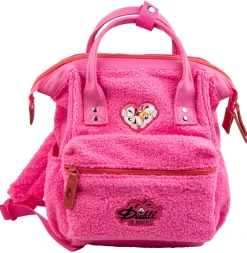 Kontiki Sac à dos peluche Diddl^ Bagagerie