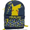Sac à dos Pikachu - Pokémon^ Bagagerie