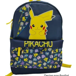Sac à dos Pikachu - Pokémon^ Bagagerie