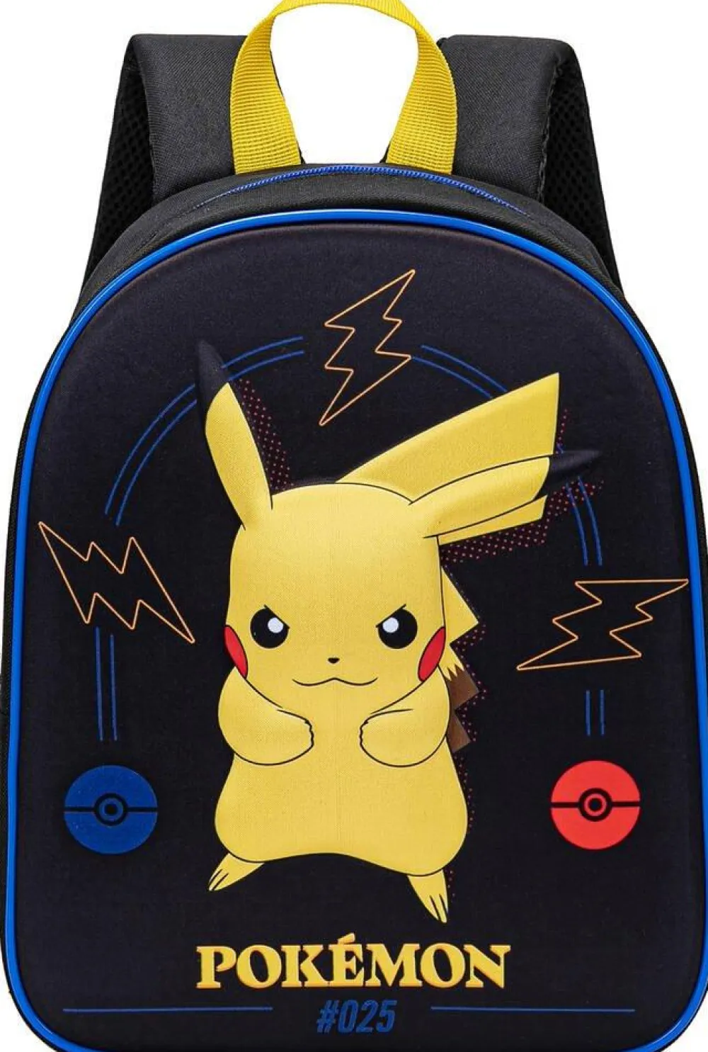 Sac à dos Pokémon 32 cm^ Bagagerie