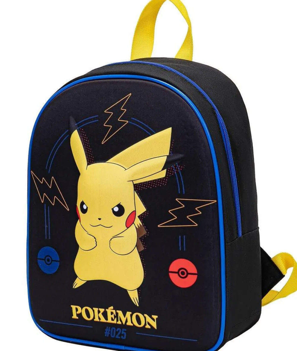 Sac à dos Pokémon 32 cm^ Bagagerie