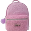 WTT Sac à dos Stitch et Angel - Fashion Hug Teddy rose^ Bagagerie