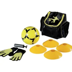 CAP Sac D'entraînement De Football Marque^ Sports Et Ballons