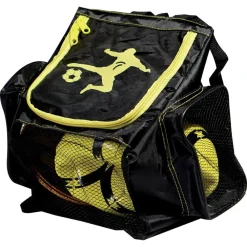 CAP Sac D'entraînement De Football Marque^ Sports Et Ballons