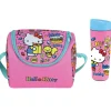 Jemini Sac Isotherme Et Thermos En Acier Inox - Hello Kitty^ Bagagerie