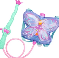 Simba Sac Papillon Jet D'eau Waterzone^ Jeux D'Eau Et De Plage