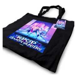 Sac Tote bag Huntrix - KPOP Demon Hunters^ Bagagerie
