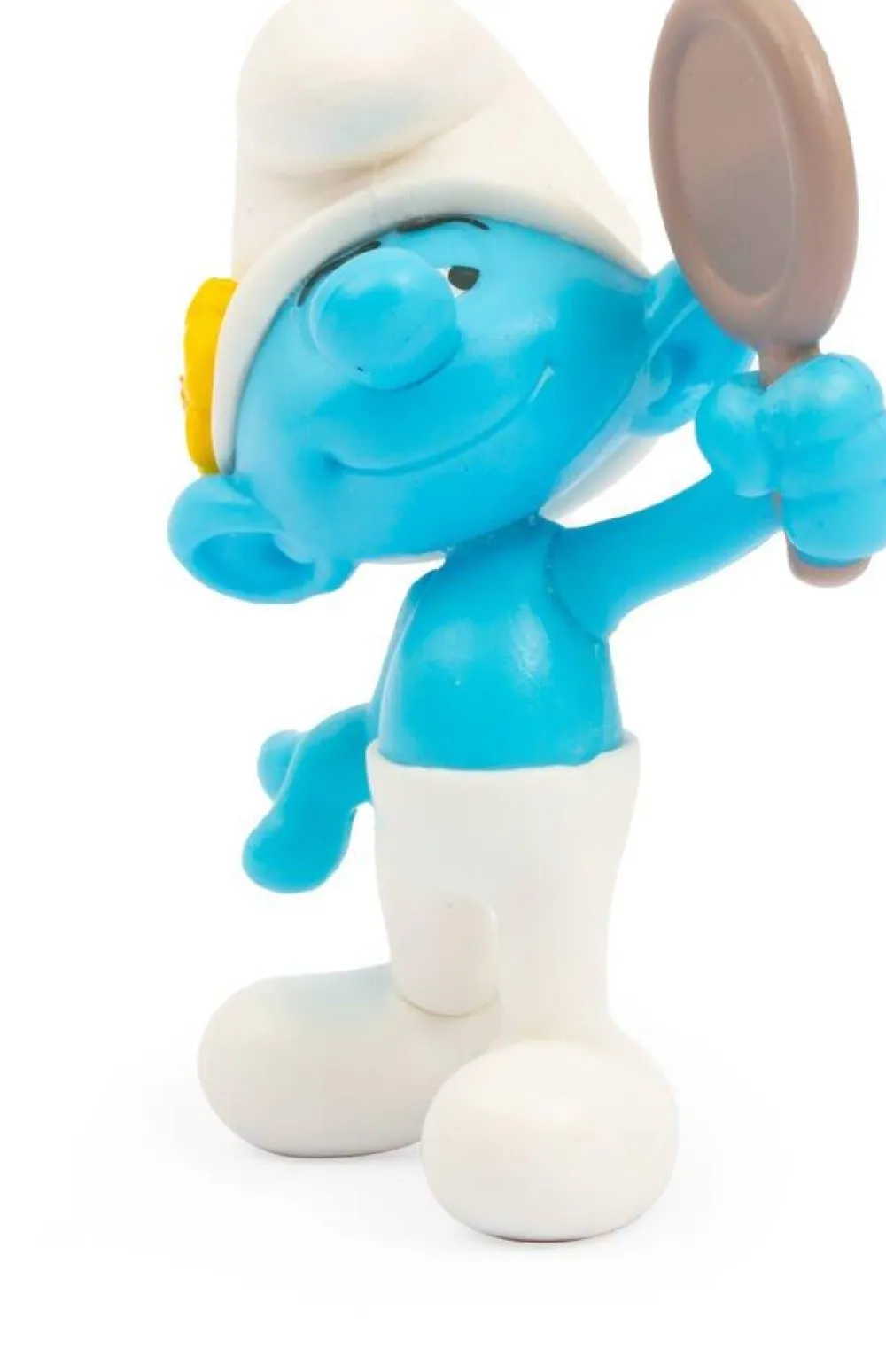 Giochi Preziosi Sachet figurine Schtroumpfs^ Les Héros Et Personnages