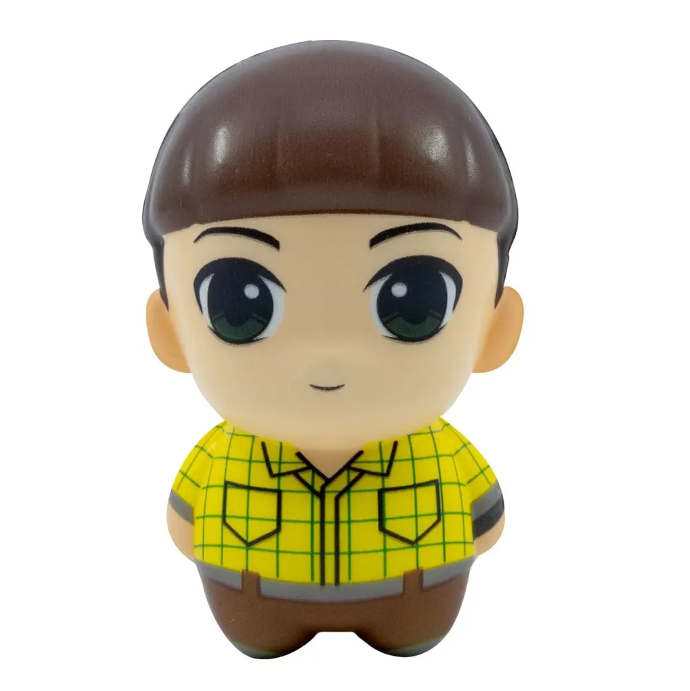 Varta Sachet Mystère Squish Stranger Things^ Gadgets Et Produits Fun