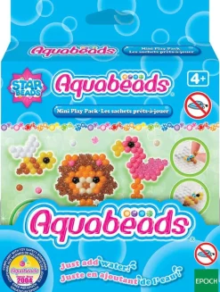 Aquabeads Sachets De Jeu Prêts À Utiliser^ Perles, Bijoux Et Perles À Repasser