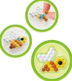 Aquabeads Sachets De Jeu Prêts À Utiliser^ Perles, Bijoux Et Perles À Repasser
