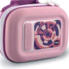 VTech Sacoche Kidizoom Rose De^ Appareils Photos Et Vidéo