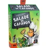 Gigamic Salade de cafards^ Jeux D'Ambiance