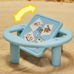 Hasbro Salle de classe de Peppa pig^ Les Héros Et Personnages