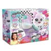 Canal Toys Salon de coiffure Hair'iff - Airbrush Plush^ Autres Activités Créatives