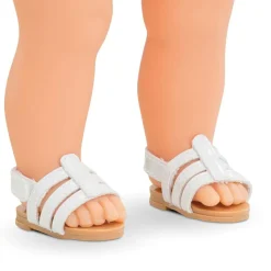 Corolle Sandales Ma^ Vêtements Pour Poupons Et Poupées