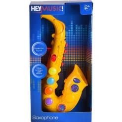 Varta Saxophone^ Instruments À Vents